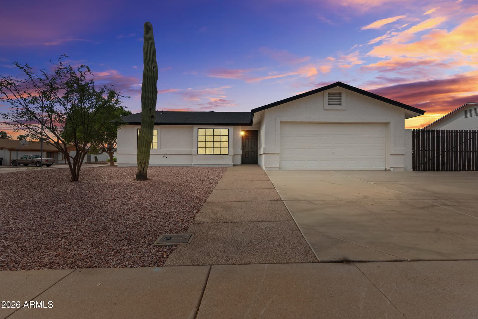 7402 E Halifax Circle, Mesa, AZ 85207 — photo 4 of 43