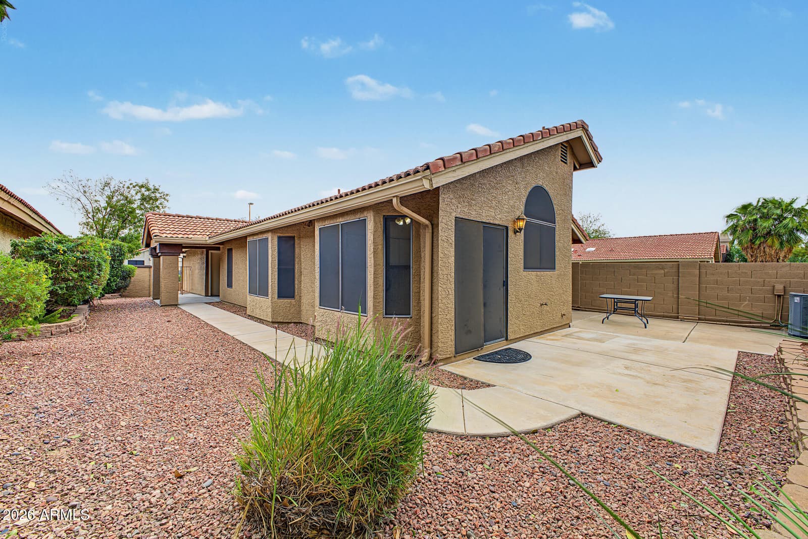 924 W Sunward Drive, Gilbert, AZ 85233 — photo 28 of 36