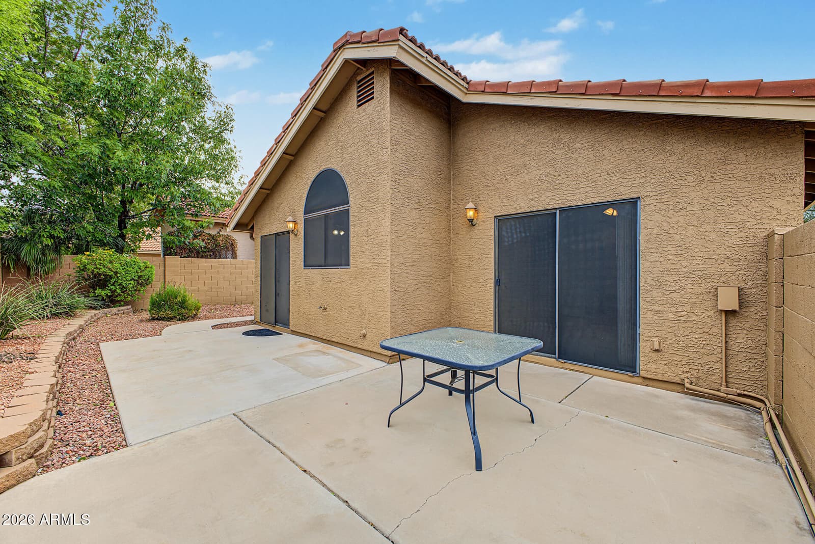 924 W Sunward Drive, Gilbert, AZ 85233 — photo 29 of 36