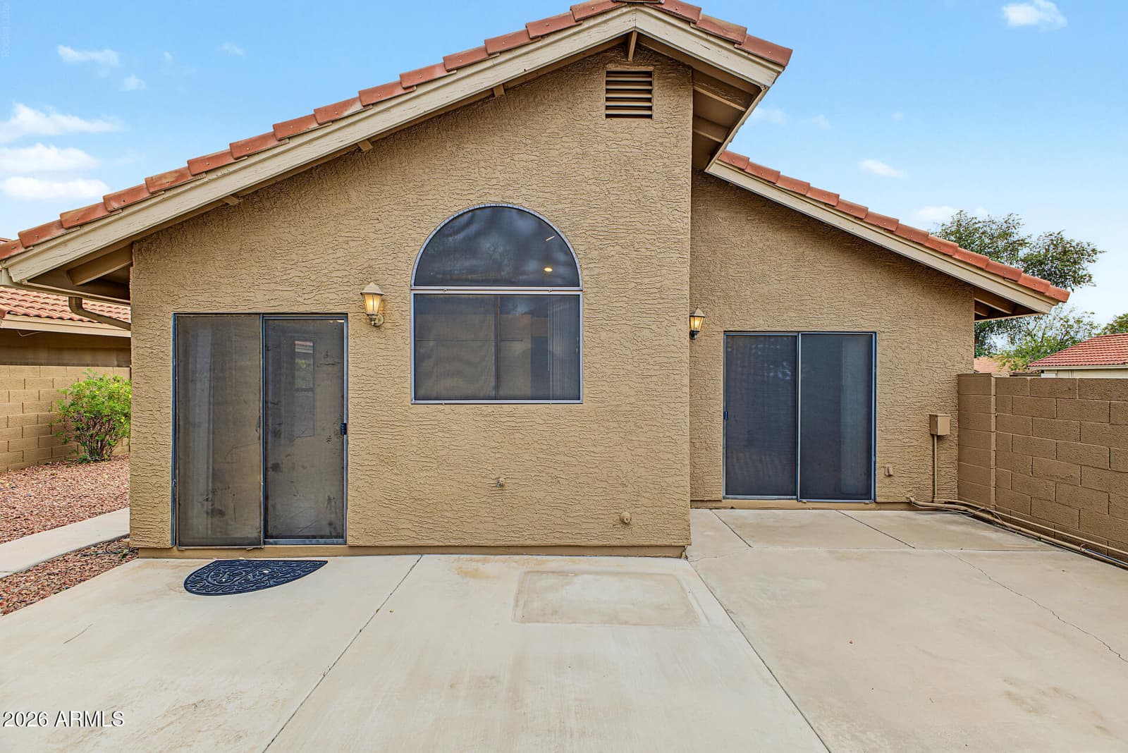 924 W Sunward Drive, Gilbert, AZ 85233 — photo 31 of 36
