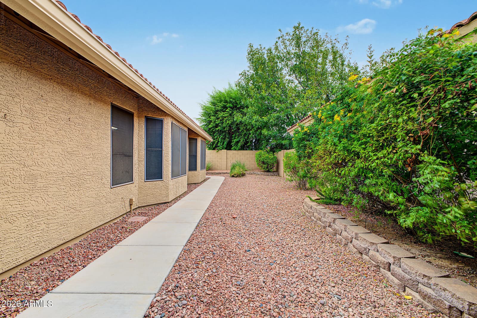 924 W Sunward Drive, Gilbert, AZ 85233 — photo 32 of 36