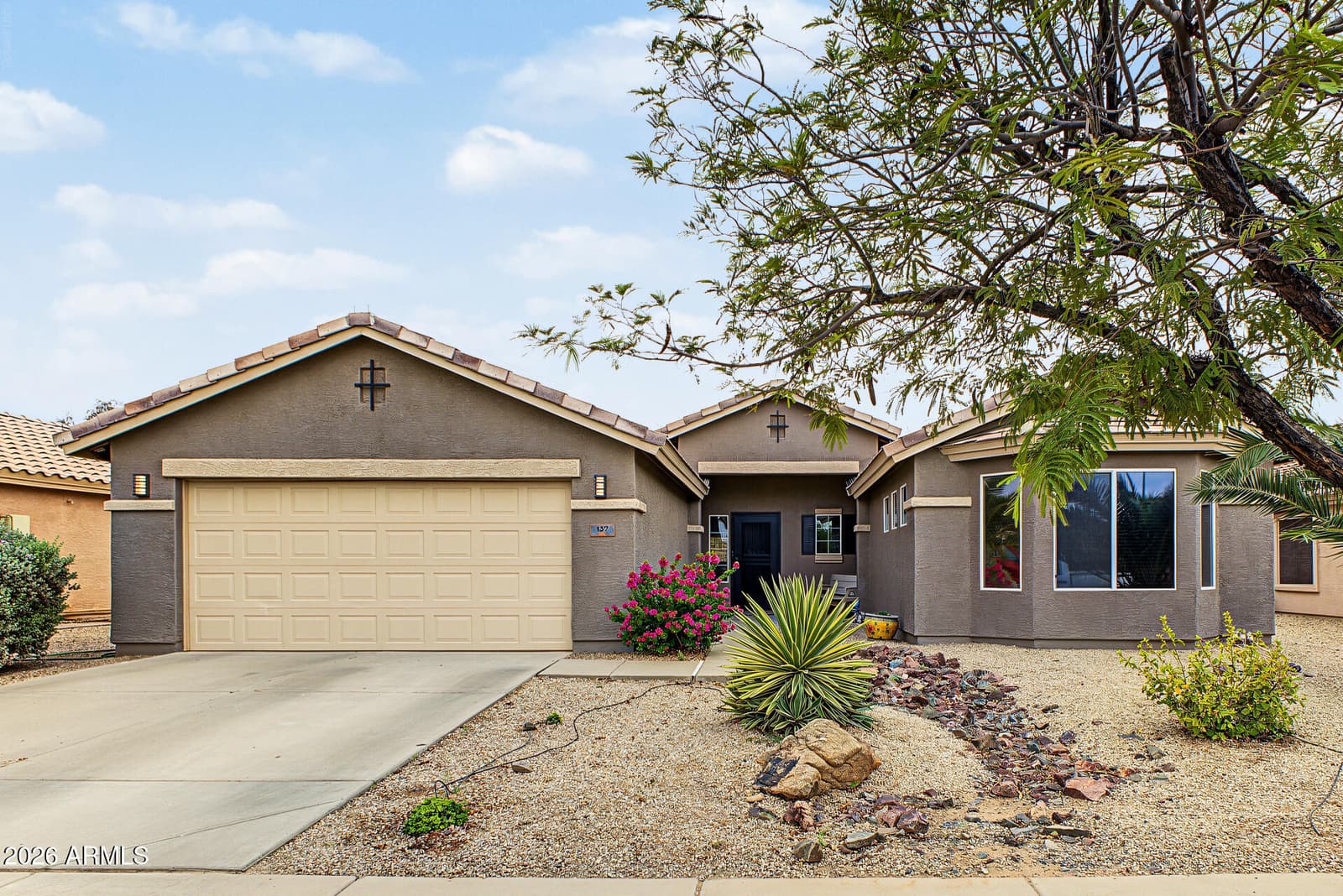 137 S Hancock Trail, Casa Grande, AZ 85194 — photo 1 of 19