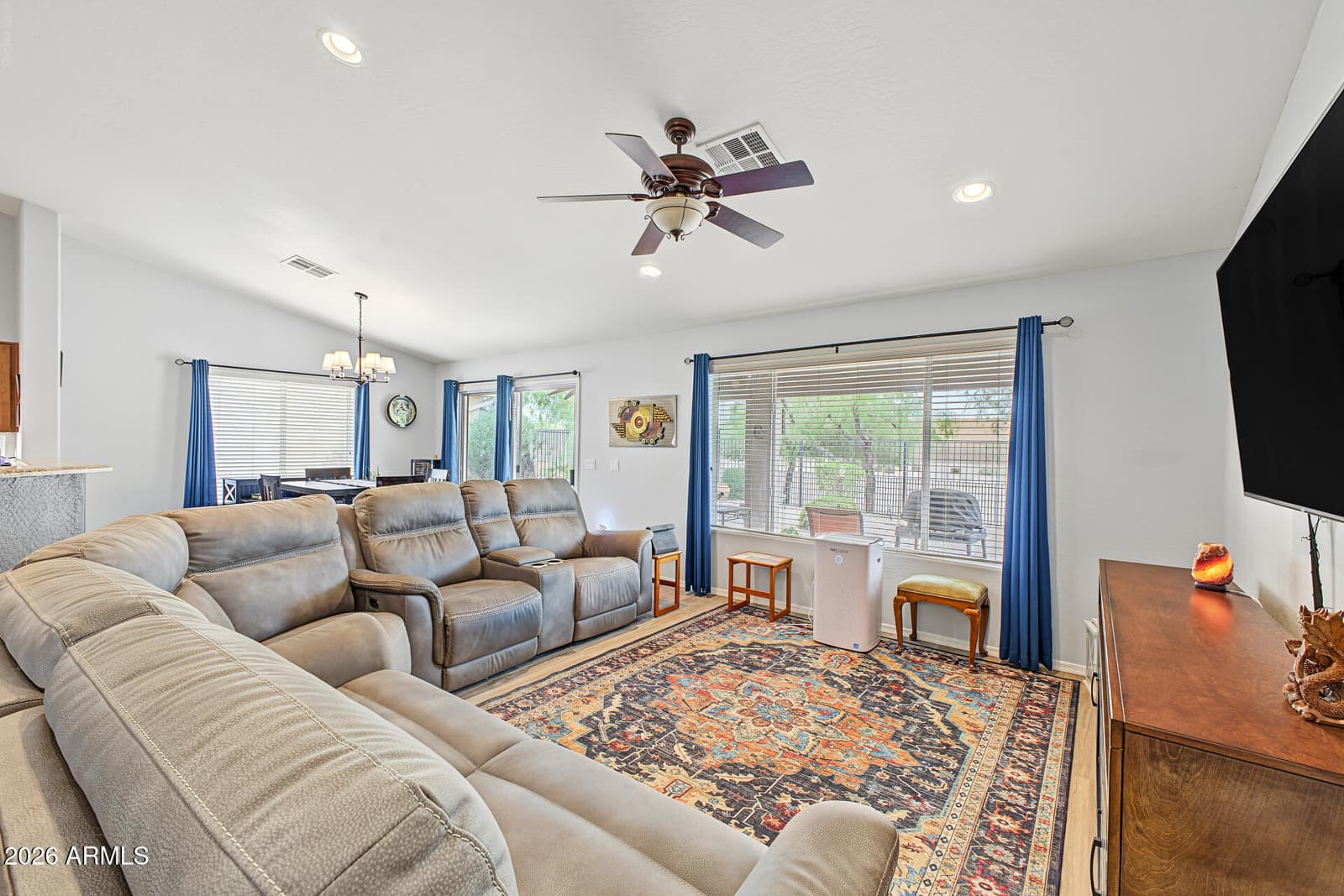 137 S Hancock Trail, Casa Grande, AZ 85194 — photo 2 of 19