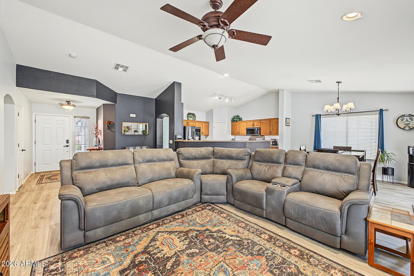 137 S Hancock Trail, Casa Grande, AZ 85194 — photo 4 of 19