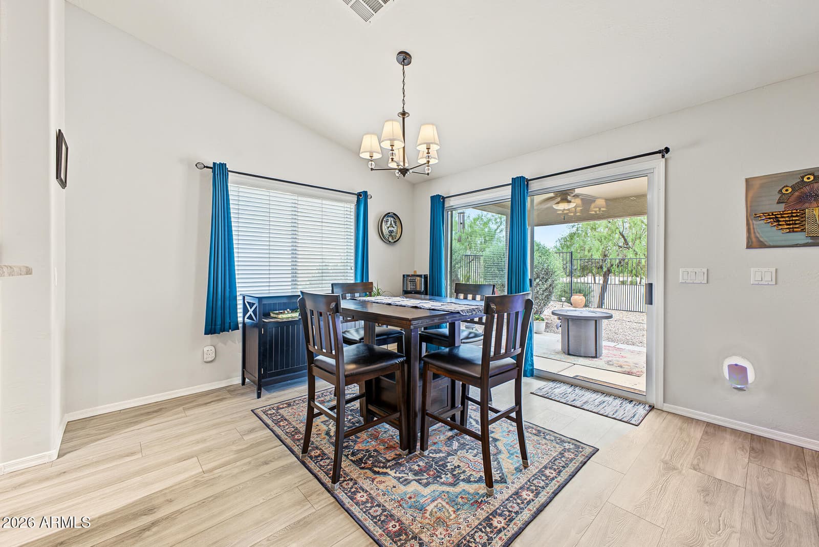 137 S Hancock Trail, Casa Grande, AZ 85194 — photo 5 of 19