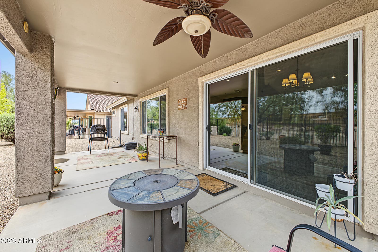 137 S Hancock Trail, Casa Grande, AZ 85194 — photo 16 of 19