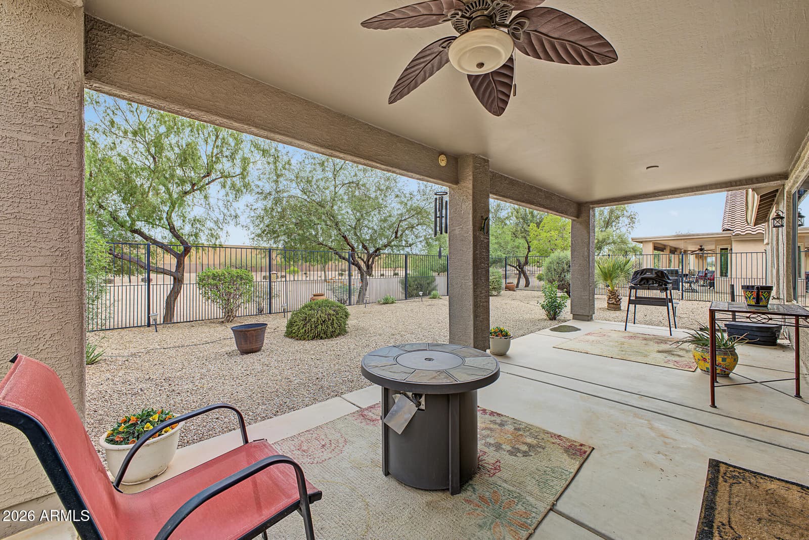 137 S Hancock Trail, Casa Grande, AZ 85194 — photo 17 of 19