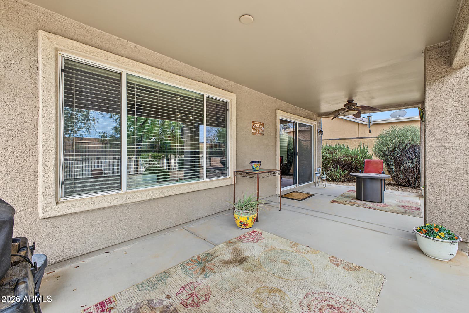 137 S Hancock Trail, Casa Grande, AZ 85194 — photo 18 of 19