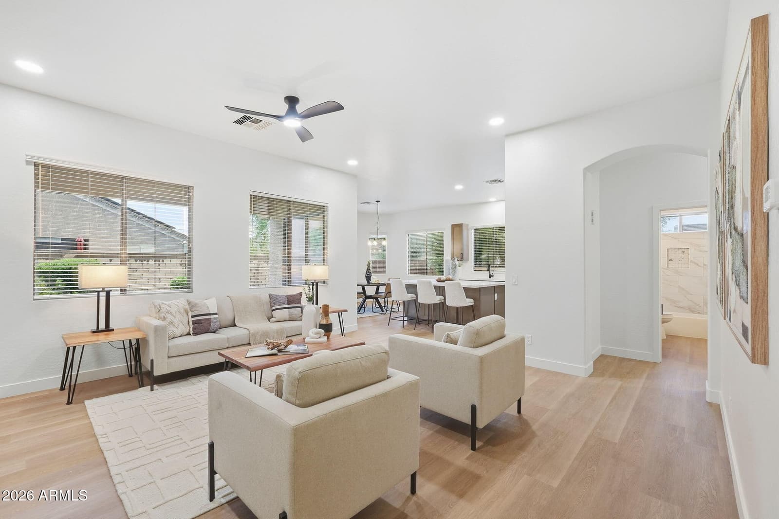 26237 N 74th Lane, Peoria, AZ 85383 — photo 5 of 42