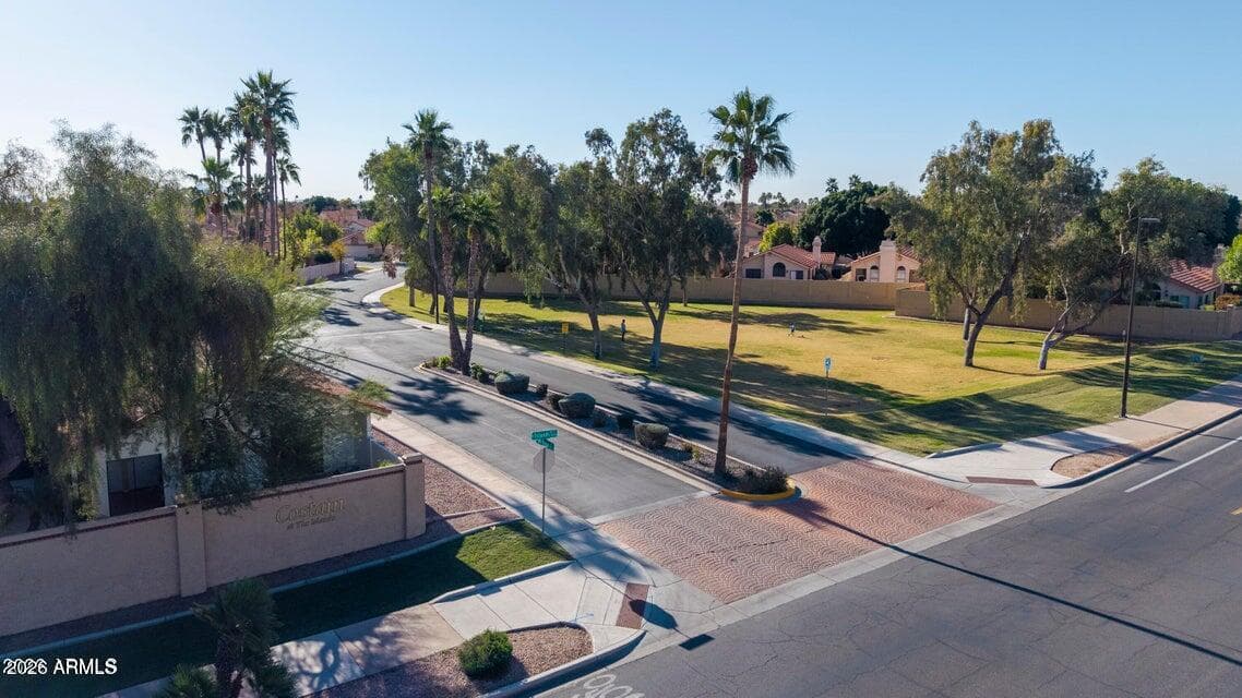 924 W Sunward Drive, Gilbert, AZ 85233 — photo 35 of 36