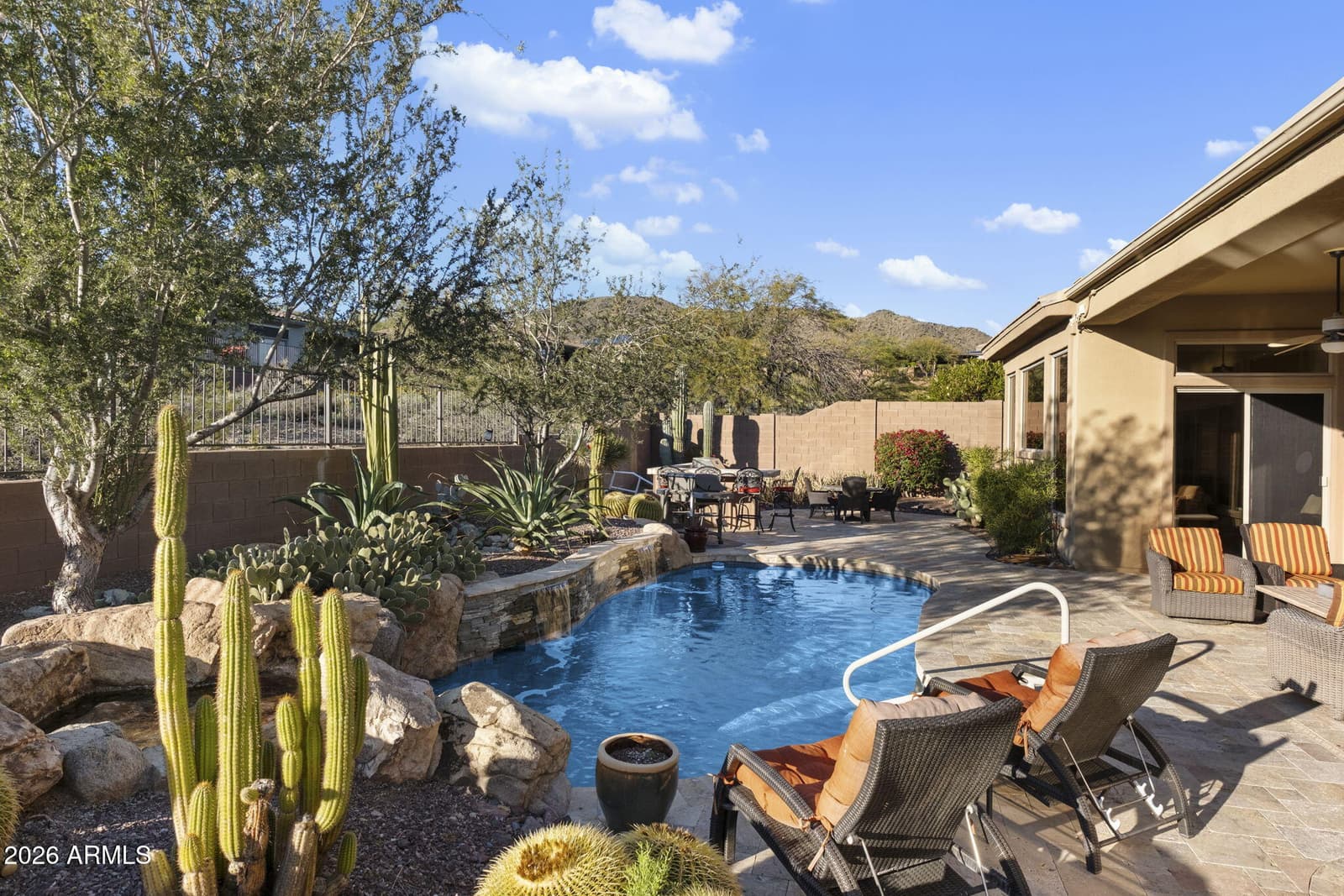 42010 N Harbour Town Court, Anthem, AZ 85086 — photo 49 of 63