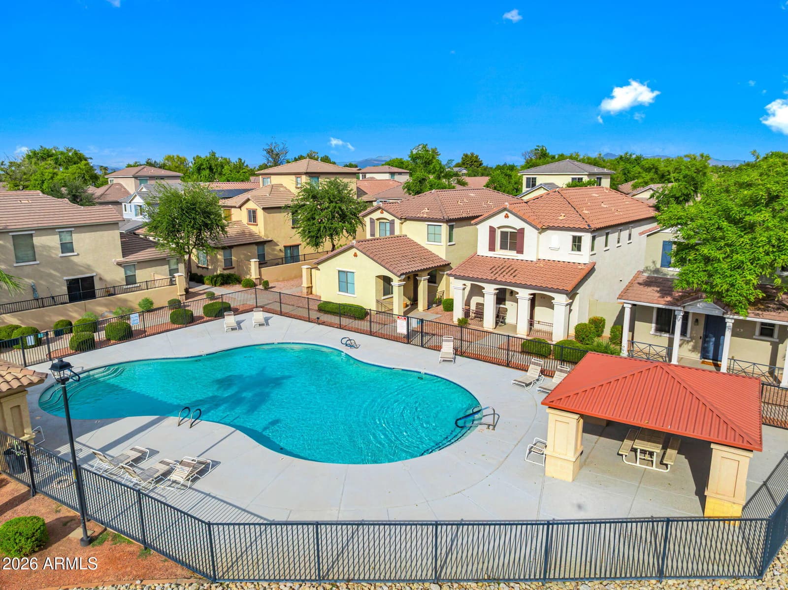 111 E Palomino Drive, Gilbert, AZ 85296 — photo 14 of 48