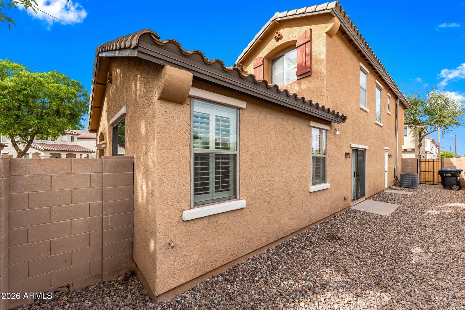 111 E Palomino Drive, Gilbert, AZ 85296 — photo 38 of 48