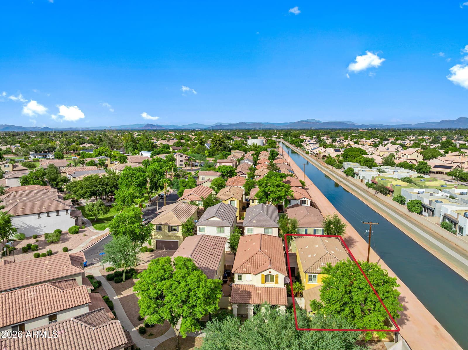111 E Palomino Drive, Gilbert, AZ 85296 — photo 39 of 48