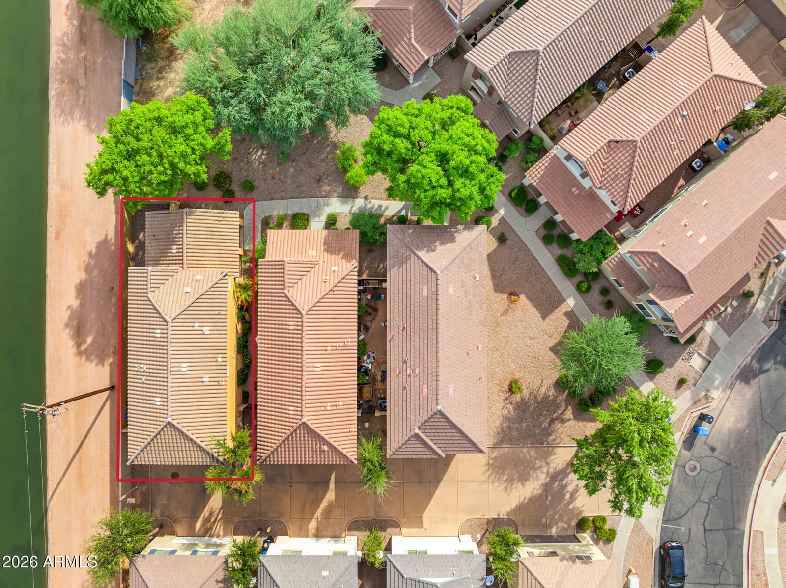 111 E Palomino Drive, Gilbert, AZ 85296 — photo 12 of 48