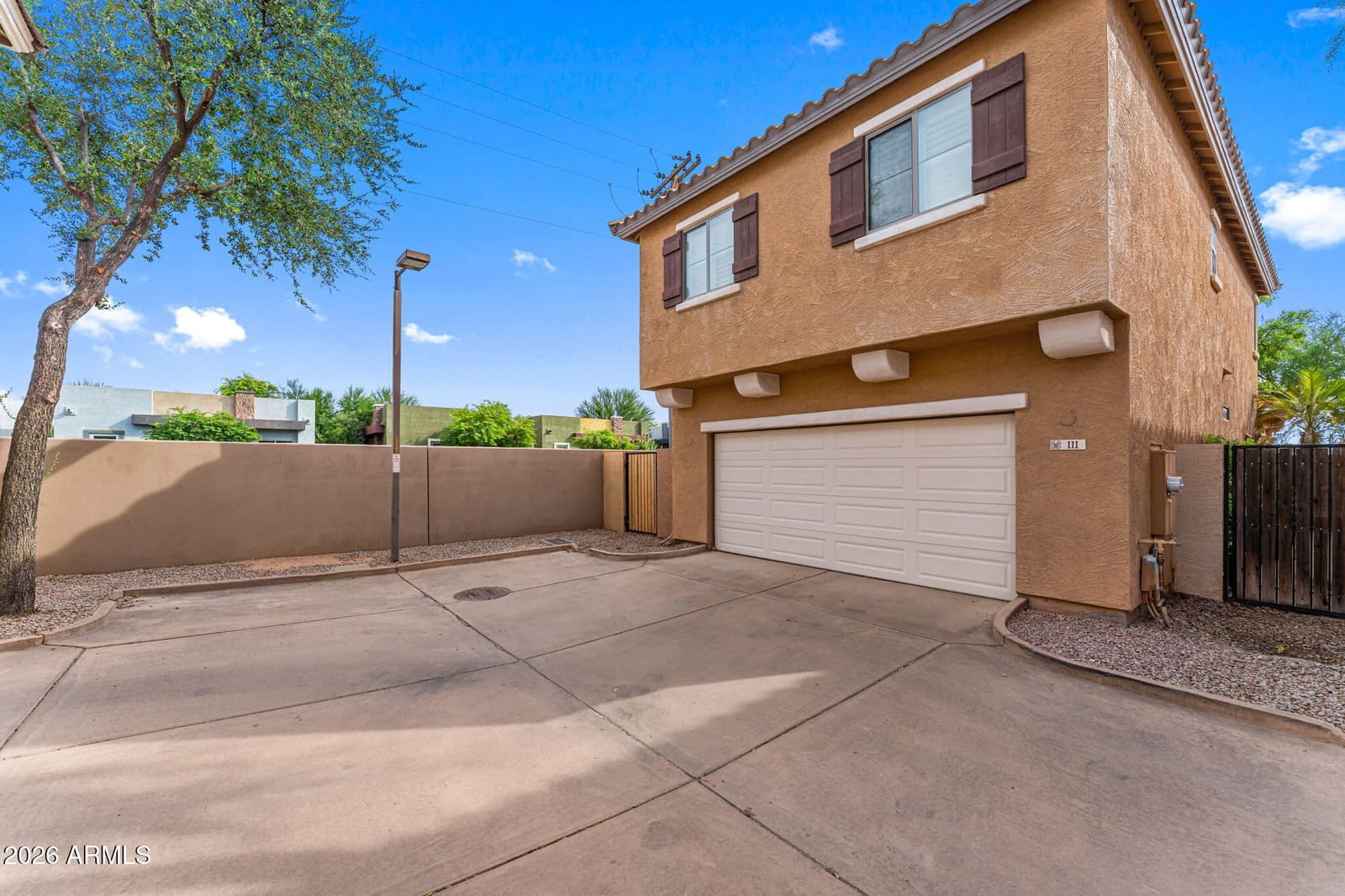 111 E Palomino Drive, Gilbert, AZ 85296 — photo 42 of 48