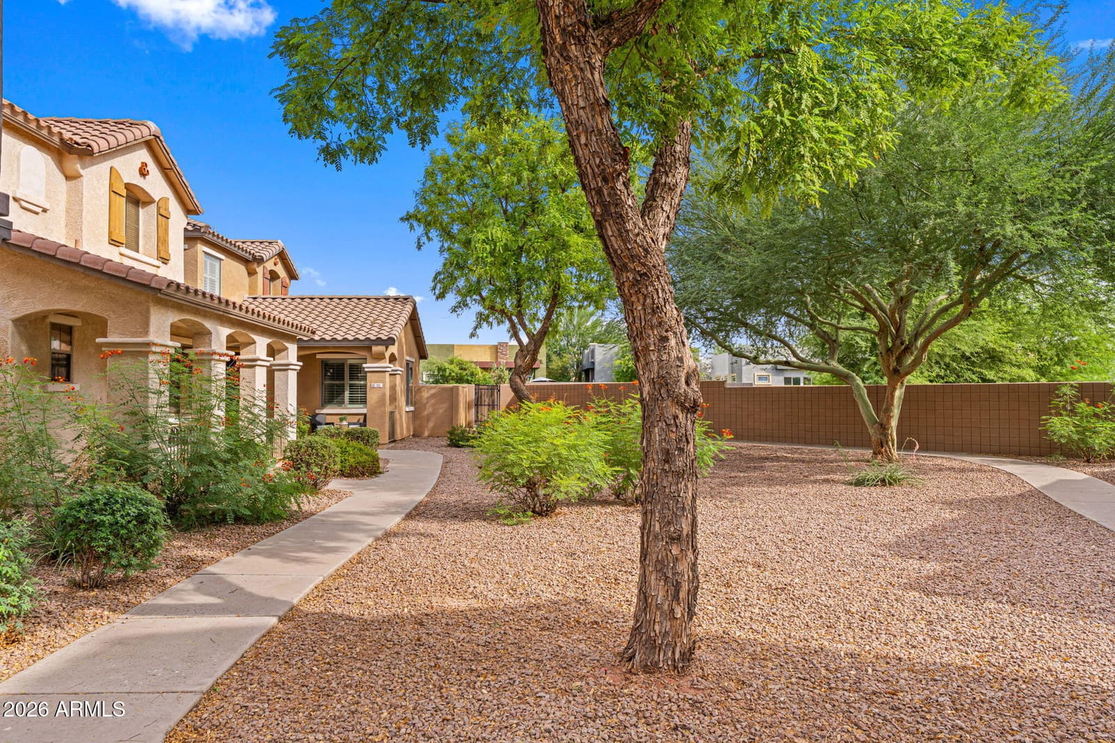 111 E Palomino Drive, Gilbert, AZ 85296 — photo 47 of 48