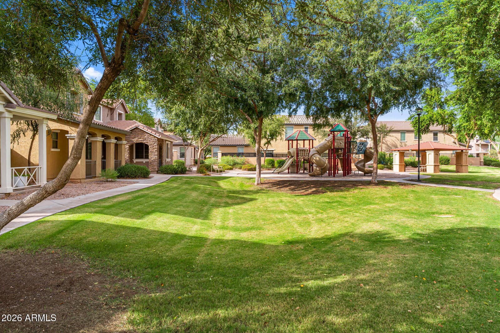 111 E Palomino Drive, Gilbert, AZ 85296 — photo 48 of 48