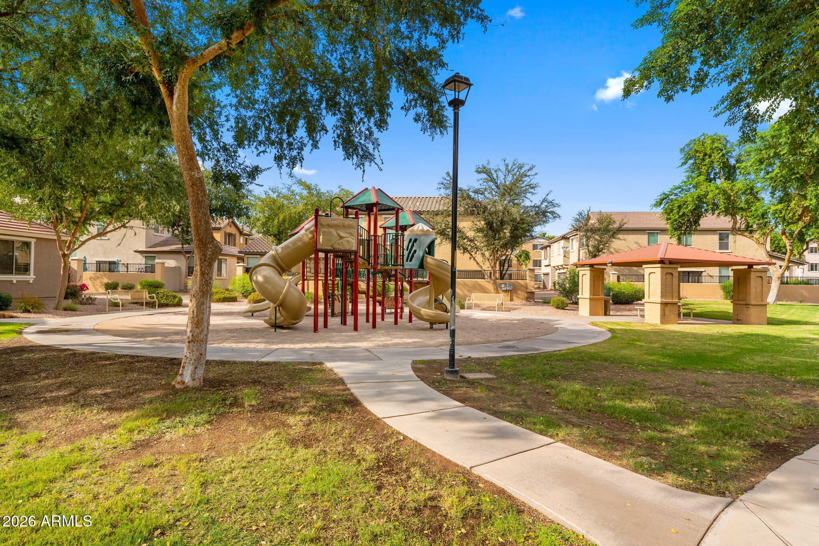 111 E Palomino Drive, Gilbert, AZ 85296 — photo 45 of 48