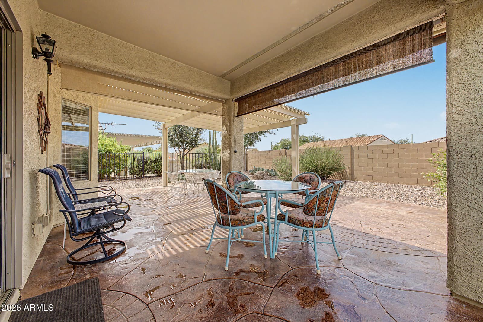 3874 N Hidden Canyon Drive, Florence, AZ 85132 — photo 33 of 70