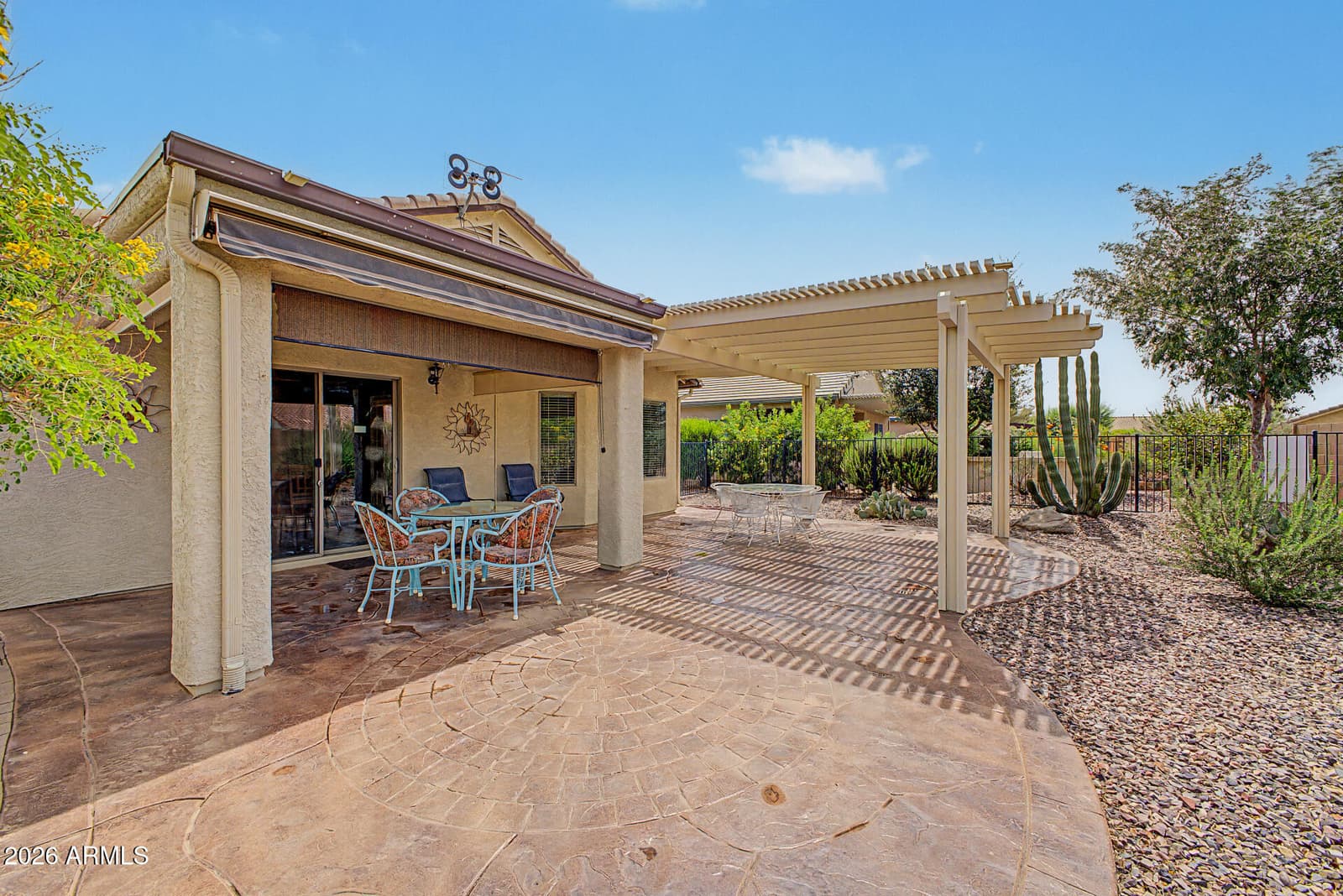 3874 N Hidden Canyon Drive, Florence, AZ 85132 — photo 3 of 70