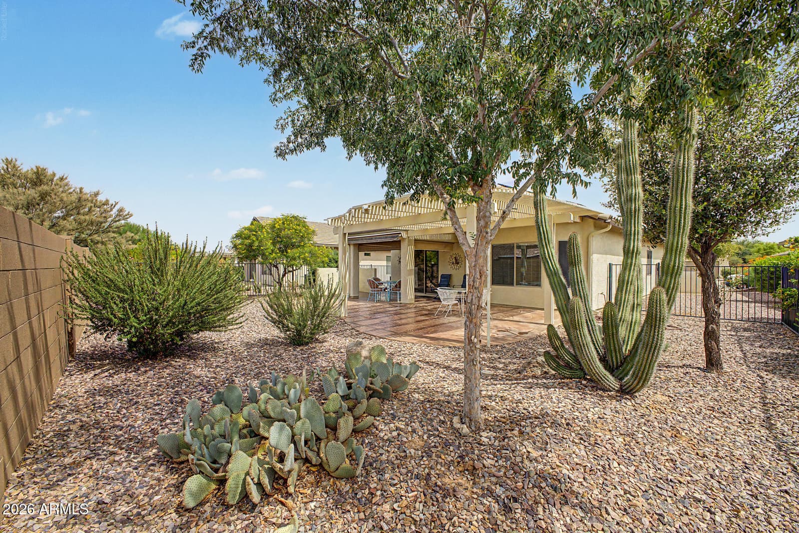 3874 N Hidden Canyon Drive, Florence, AZ 85132 — photo 35 of 70