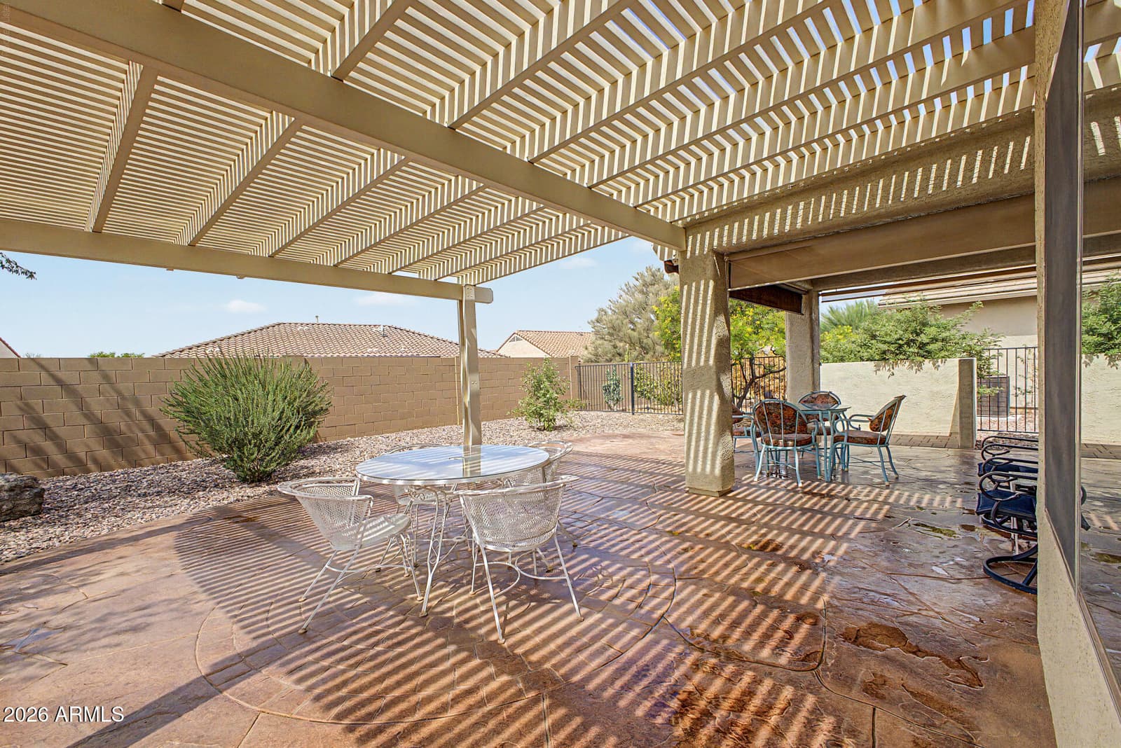 3874 N Hidden Canyon Drive, Florence, AZ 85132 — photo 37 of 70