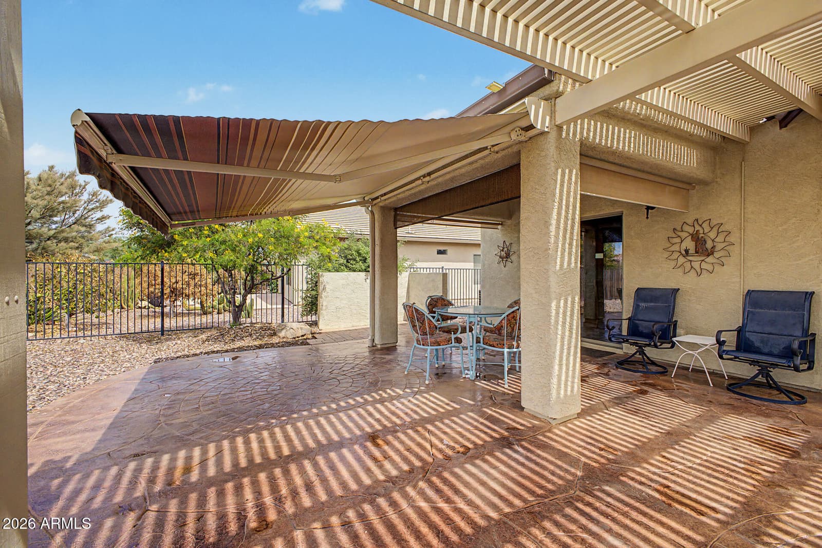 3874 N Hidden Canyon Drive, Florence, AZ 85132 — photo 38 of 70