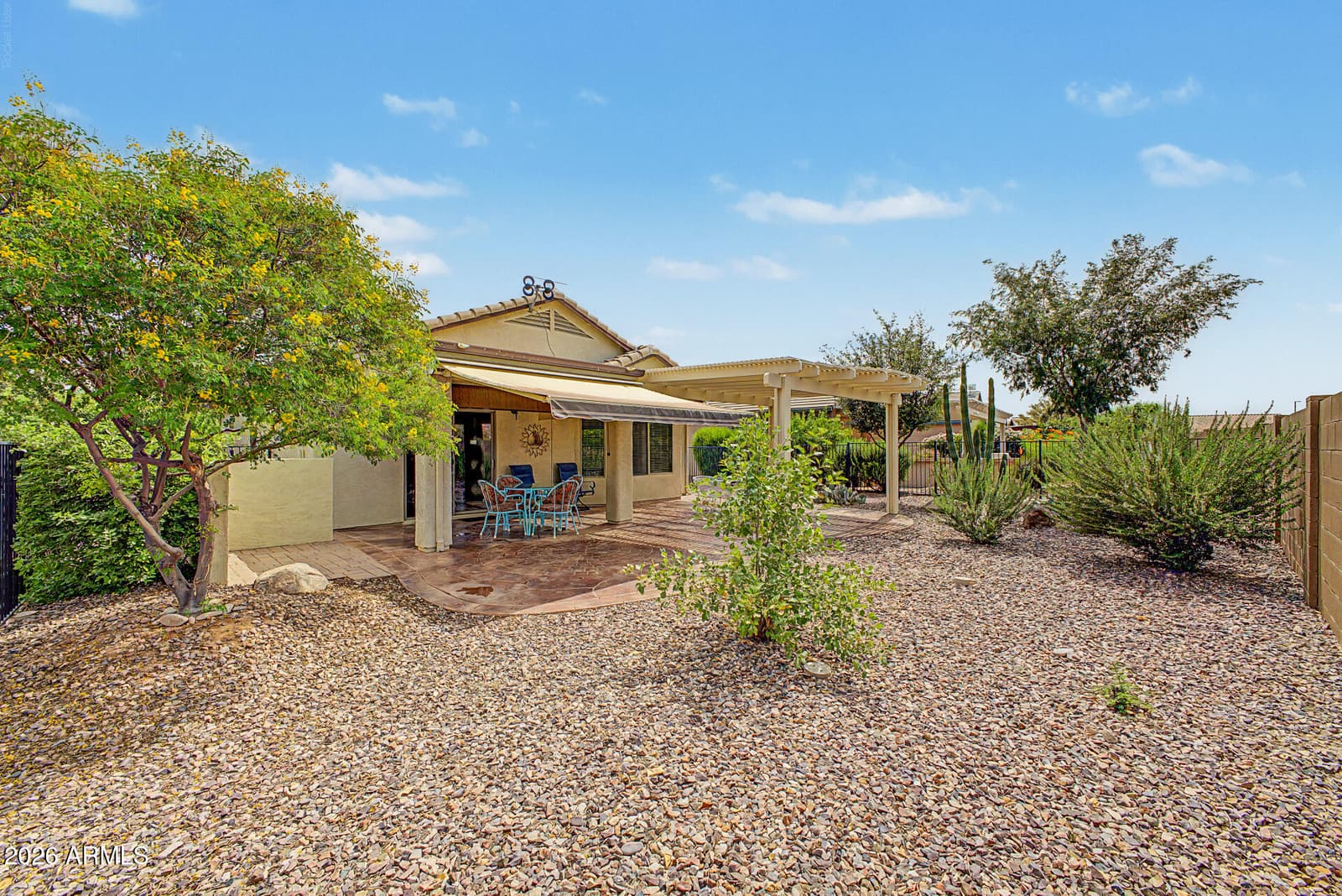 3874 N Hidden Canyon Drive, Florence, AZ 85132 — photo 40 of 70