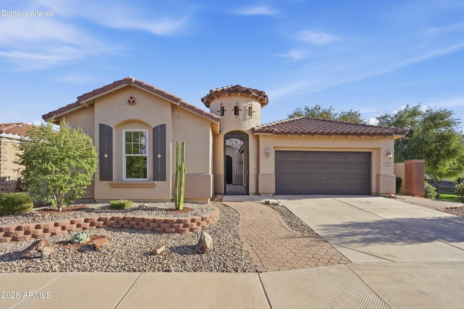 2383 E Dogwood Drive, Chandler, AZ 85286 — photo 1 of 47