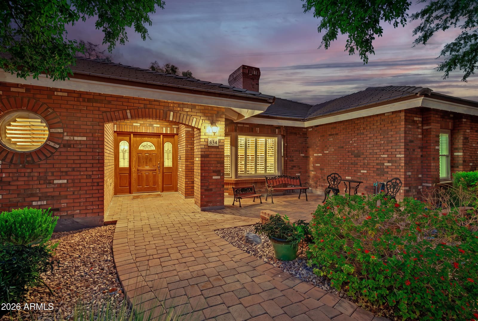 834 E San Angelo Avenue, Gilbert, AZ 85234 — photo 4 of 52