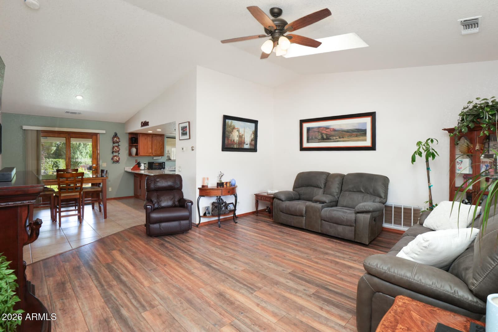 1455 S Rainbow Drive, Cottonwood, AZ 86326 — photo 13 of 59