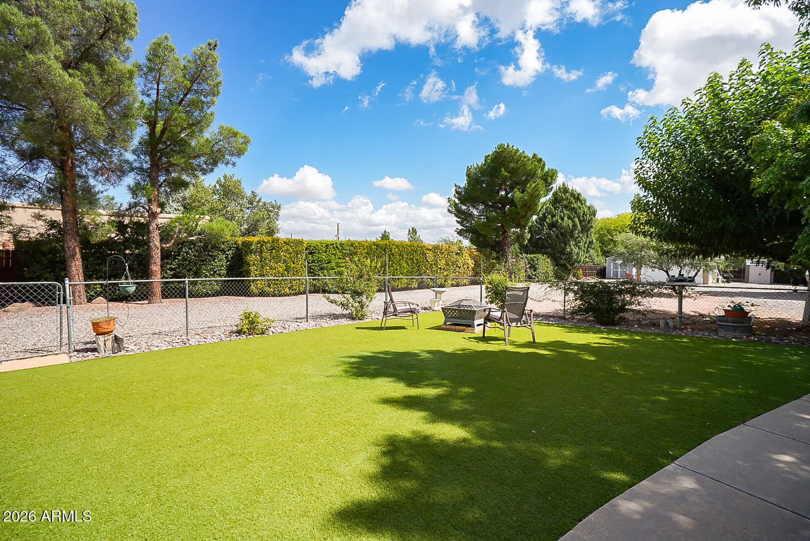 1455 S Rainbow Drive, Cottonwood, AZ 86326 — photo 38 of 59