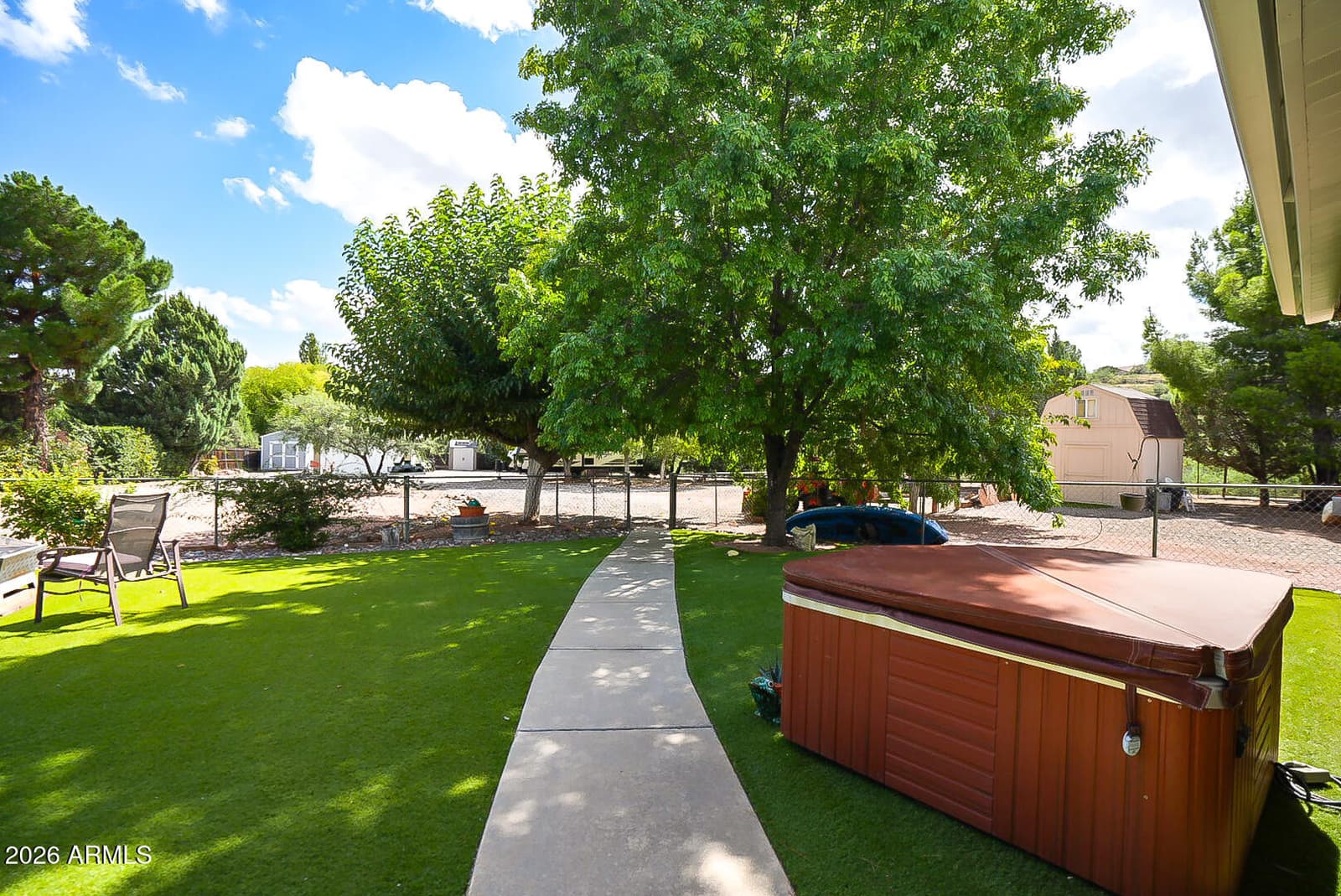1455 S Rainbow Drive, Cottonwood, AZ 86326 — photo 4 of 59