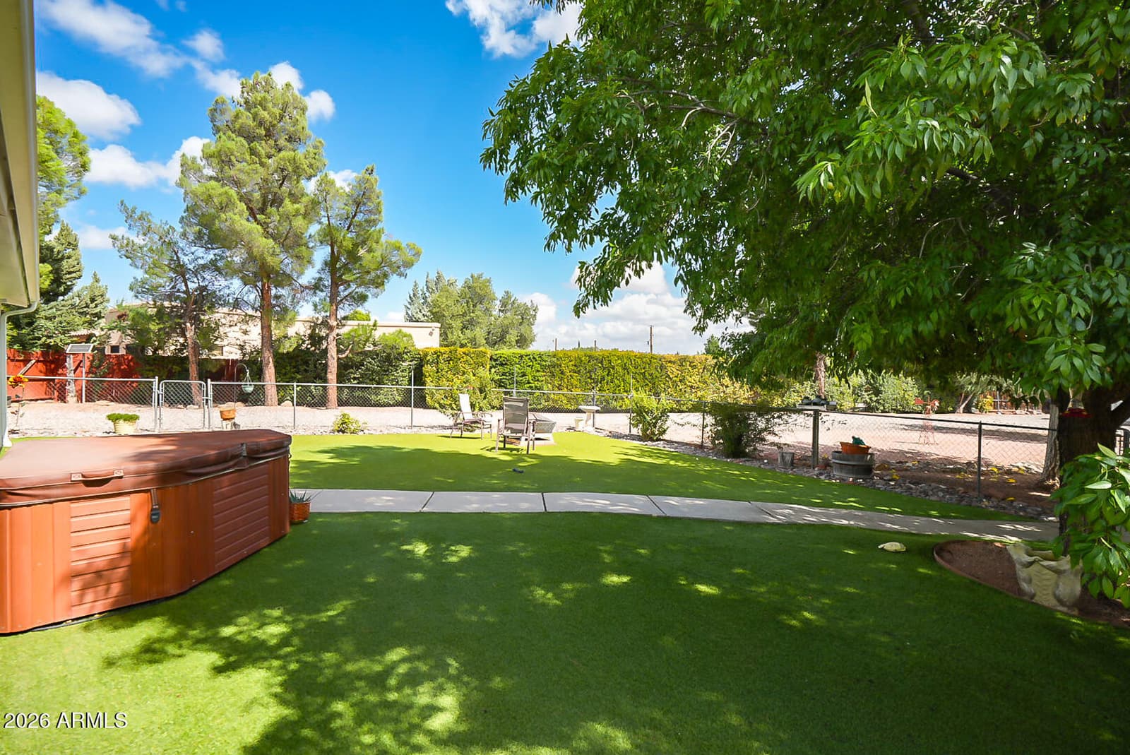 1455 S Rainbow Drive, Cottonwood, AZ 86326 — photo 6 of 59