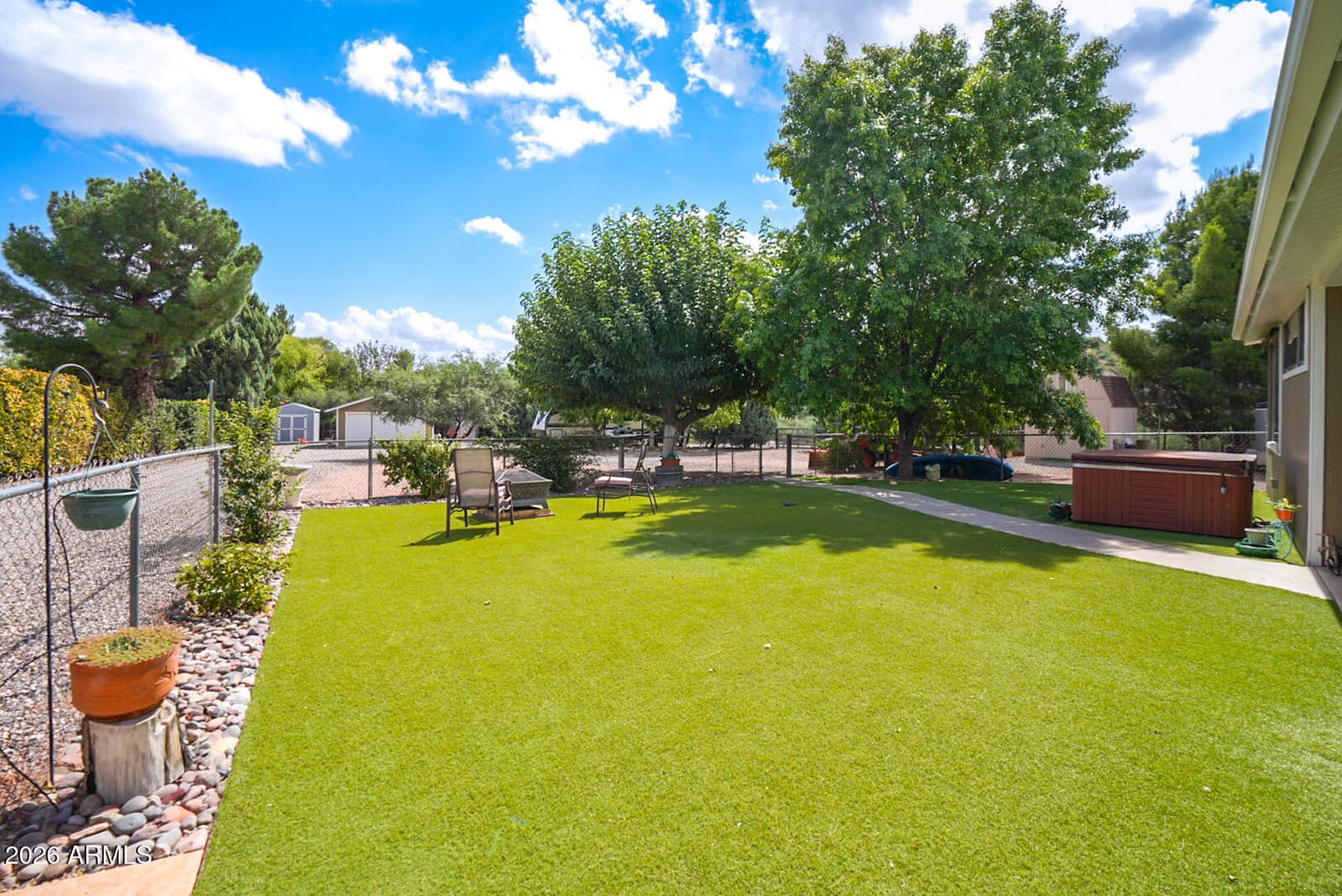 1455 S Rainbow Drive, Cottonwood, AZ 86326 — photo 7 of 59