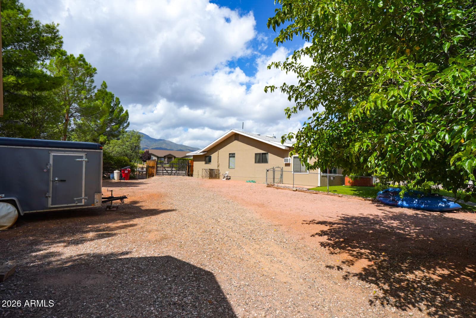 1455 S Rainbow Drive, Cottonwood, AZ 86326 — photo 55 of 59