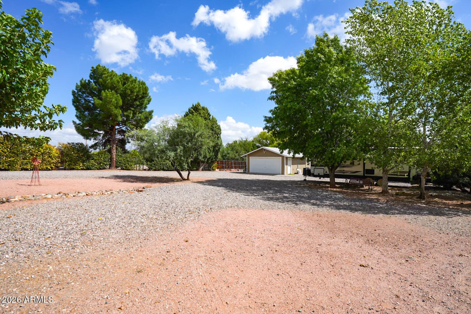 1455 S Rainbow Drive, Cottonwood, AZ 86326 — photo 42 of 59