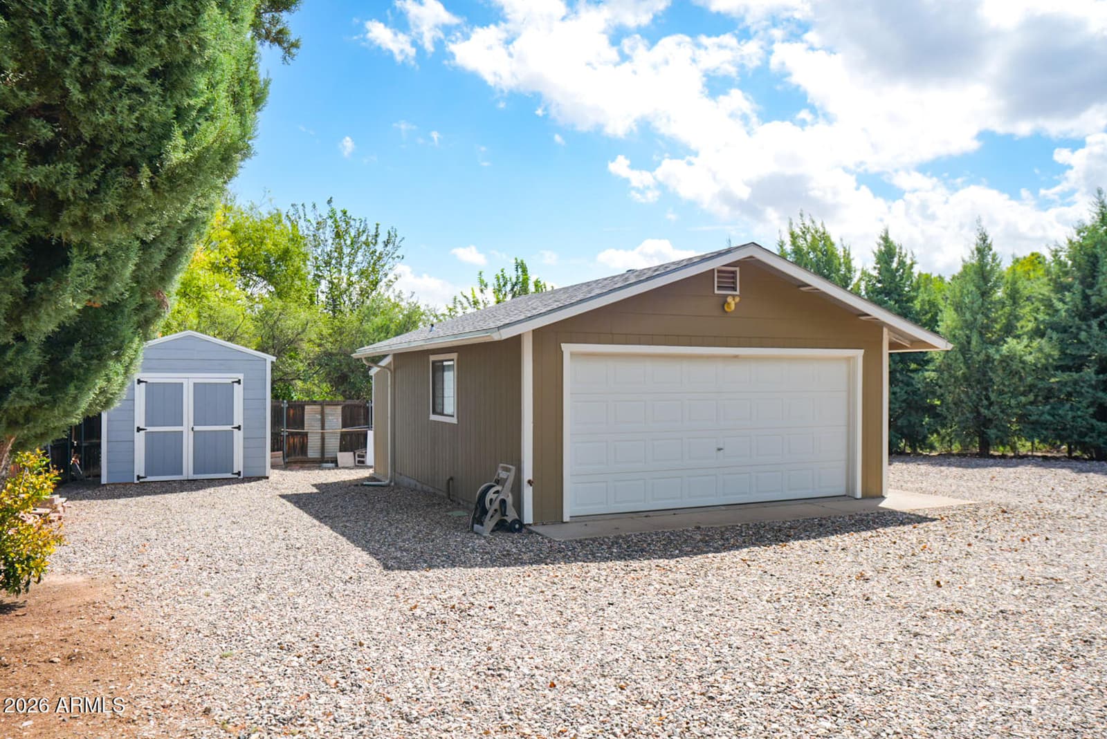 1455 S Rainbow Drive, Cottonwood, AZ 86326 — photo 43 of 59