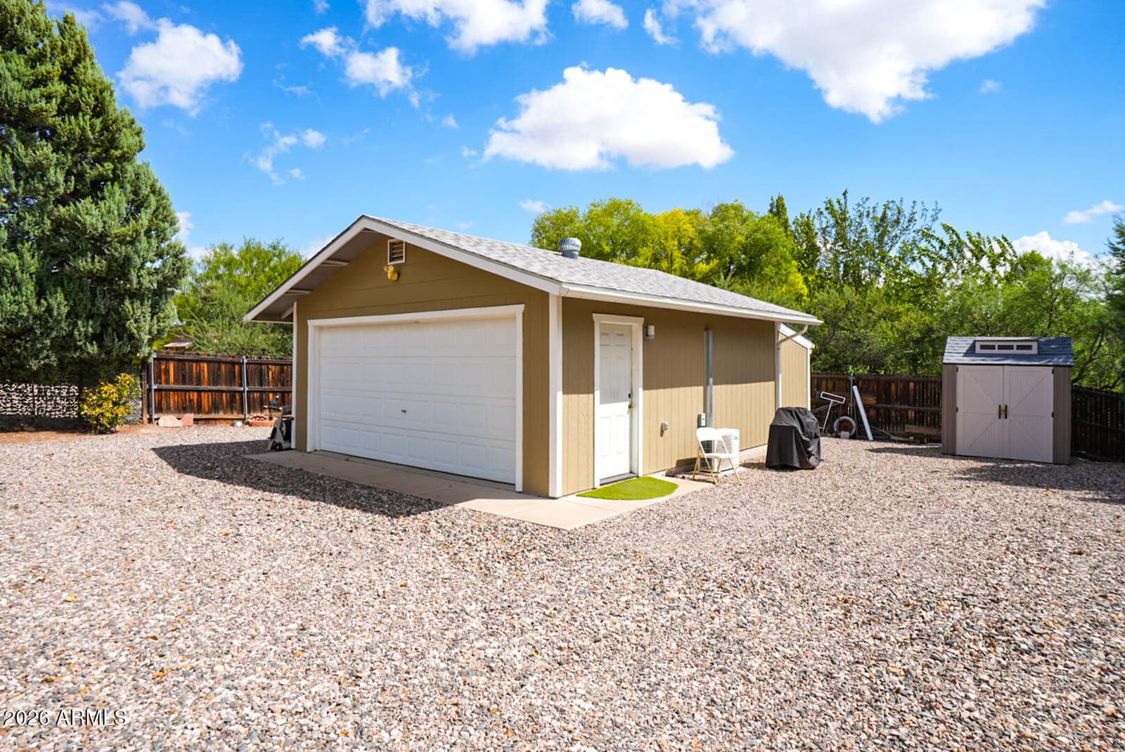 1455 S Rainbow Drive, Cottonwood, AZ 86326 — photo 44 of 59