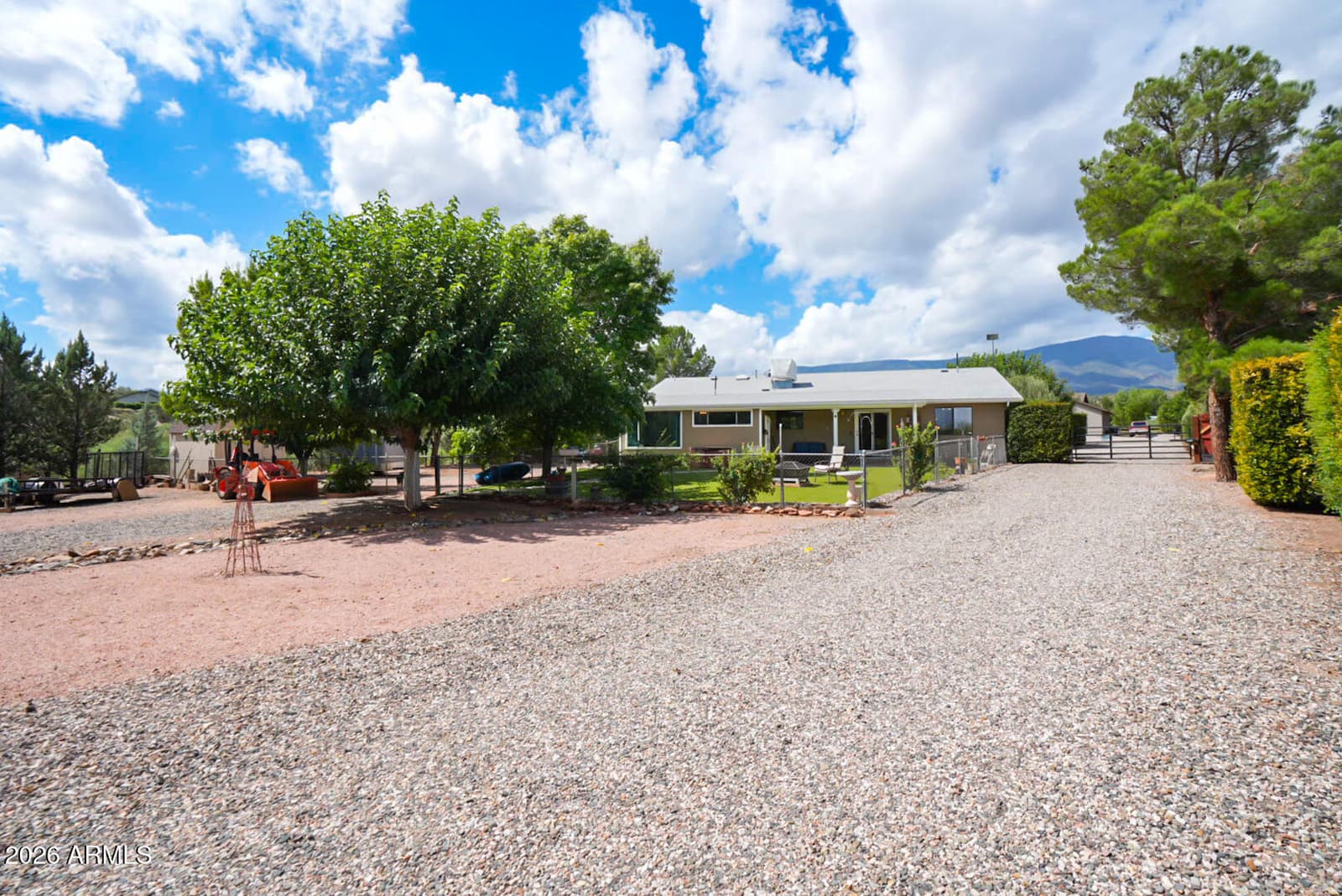 1455 S Rainbow Drive, Cottonwood, AZ 86326 — photo 40 of 59