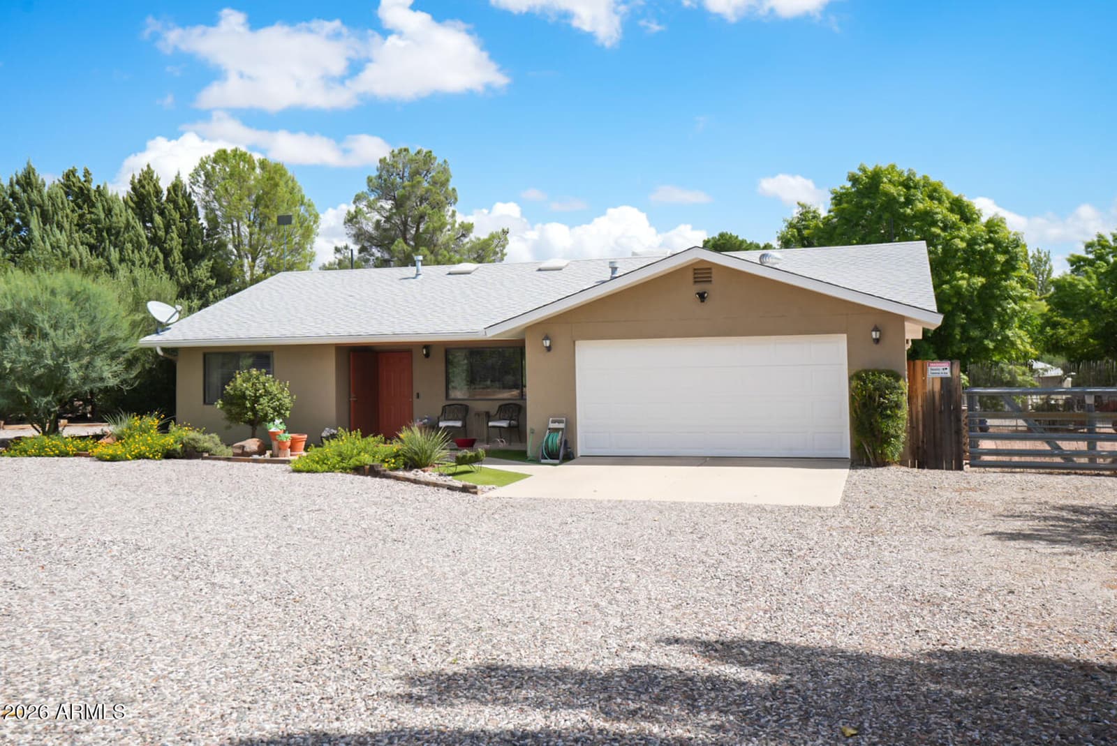 1455 S Rainbow Drive, Cottonwood, AZ 86326 — photo 11 of 59