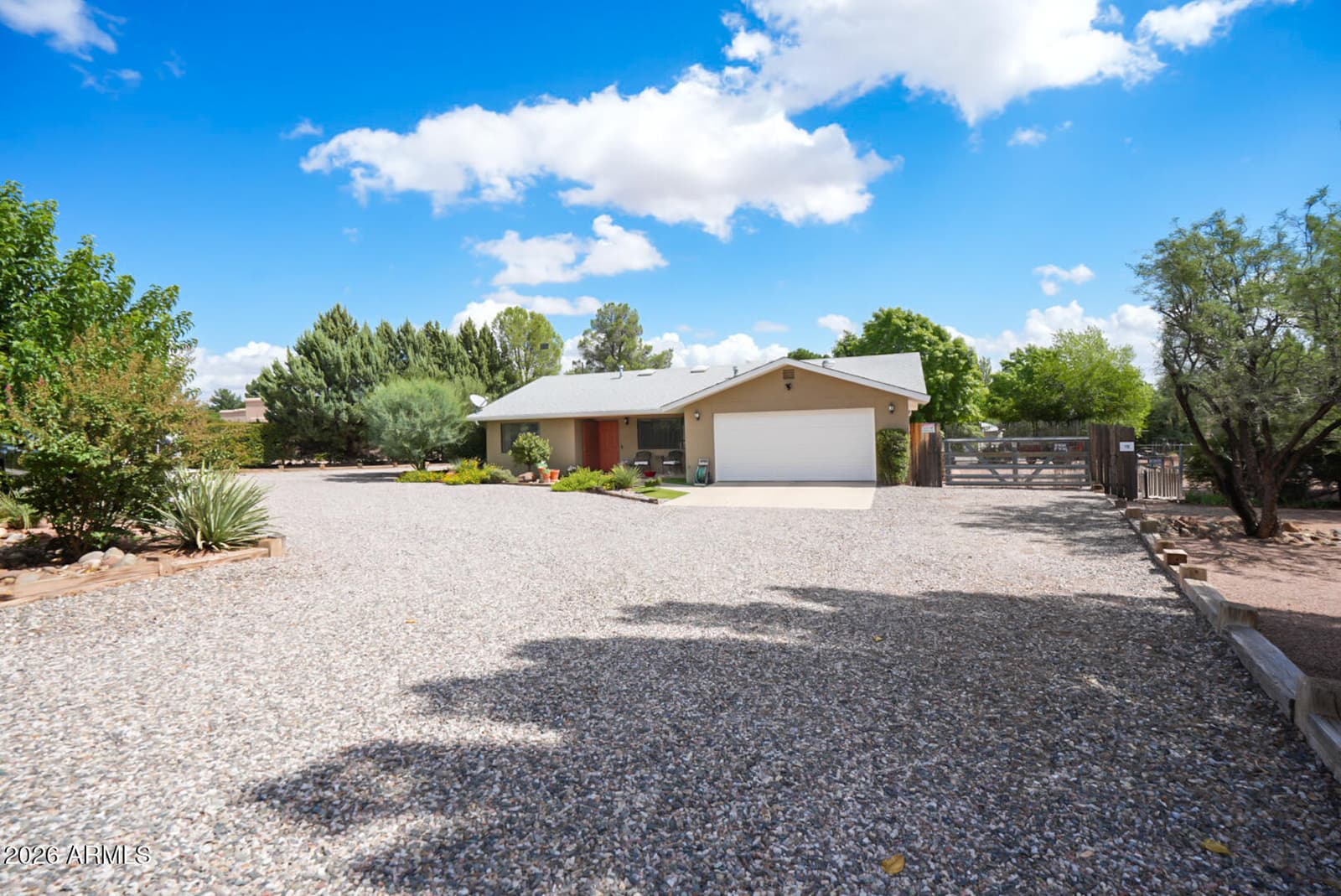 1455 S Rainbow Drive, Cottonwood, AZ 86326 — photo 2 of 59