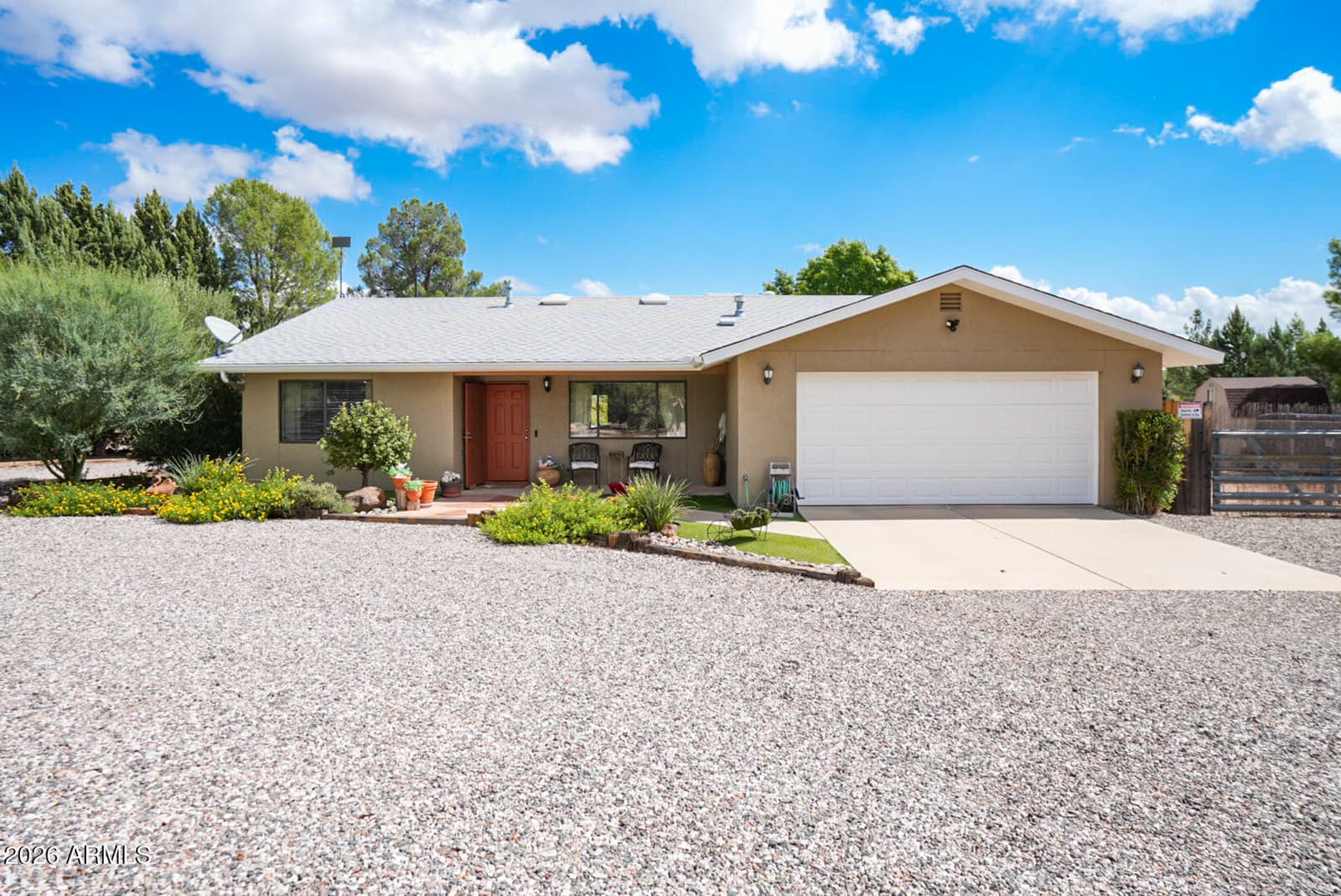 1455 S Rainbow Drive, Cottonwood, AZ 86326 — photo 10 of 59