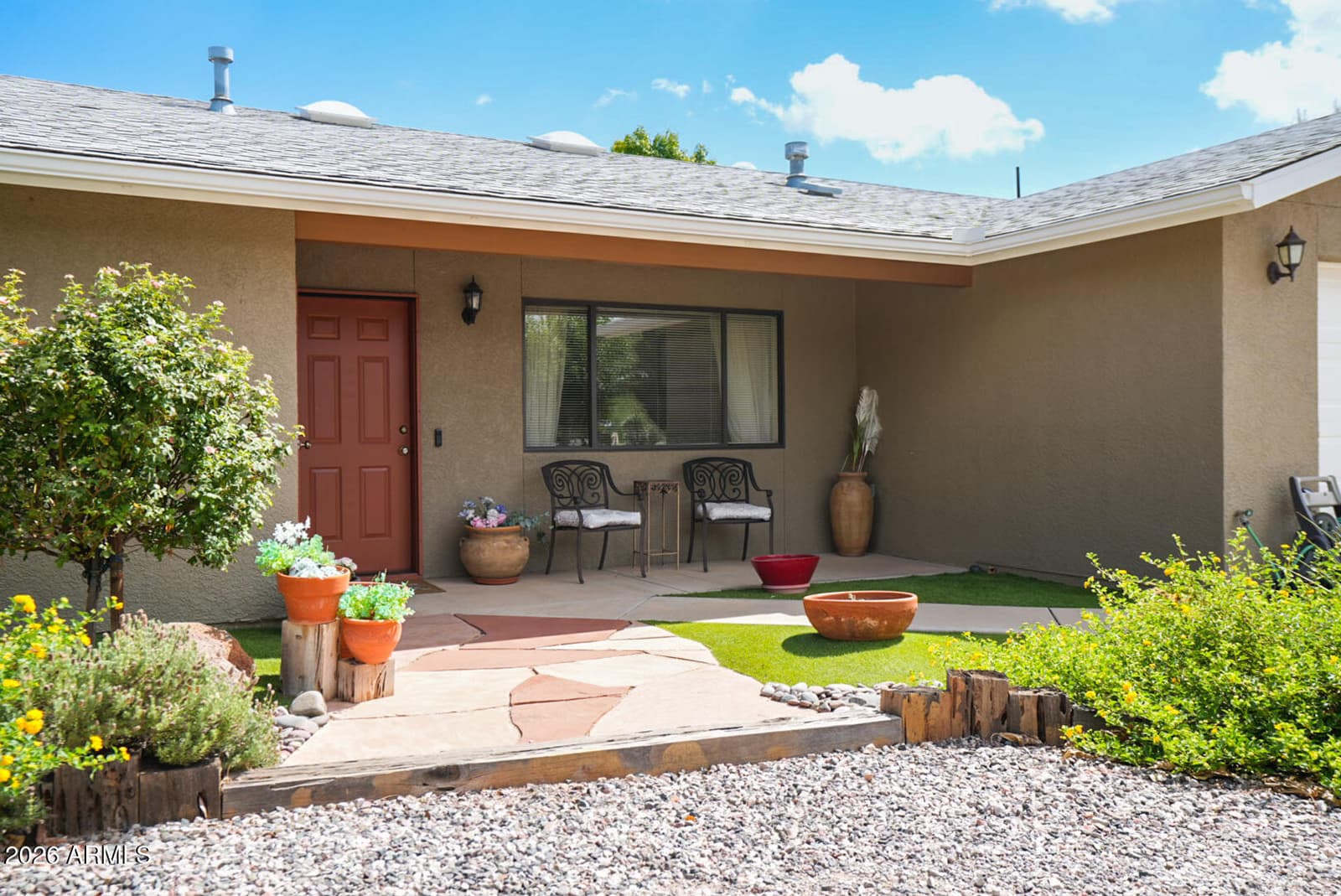 1455 S Rainbow Drive, Cottonwood, AZ 86326 — photo 8 of 59