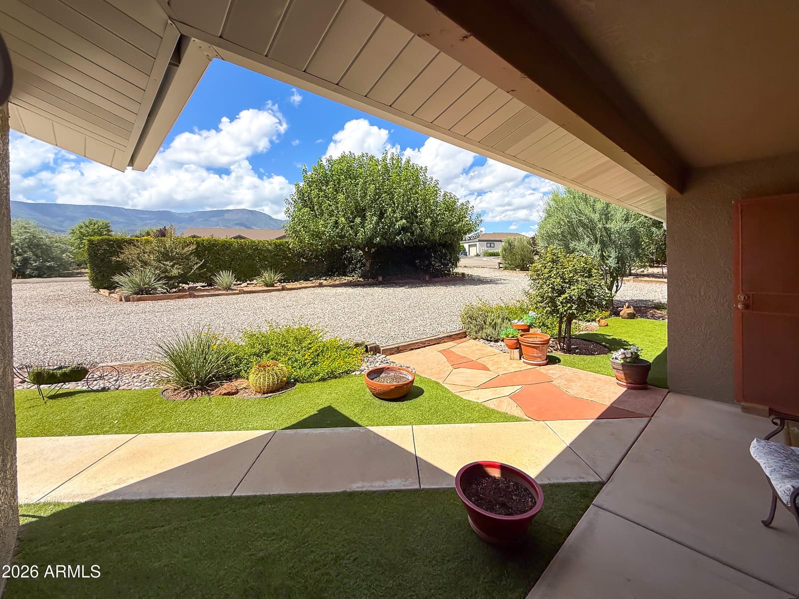 1455 S Rainbow Drive, Cottonwood, AZ 86326 — photo 12 of 59