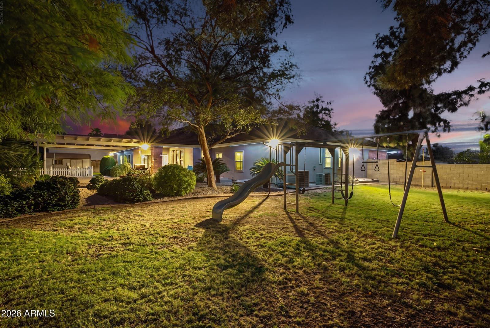 834 E San Angelo Avenue, Gilbert, AZ 85234 — photo 39 of 52