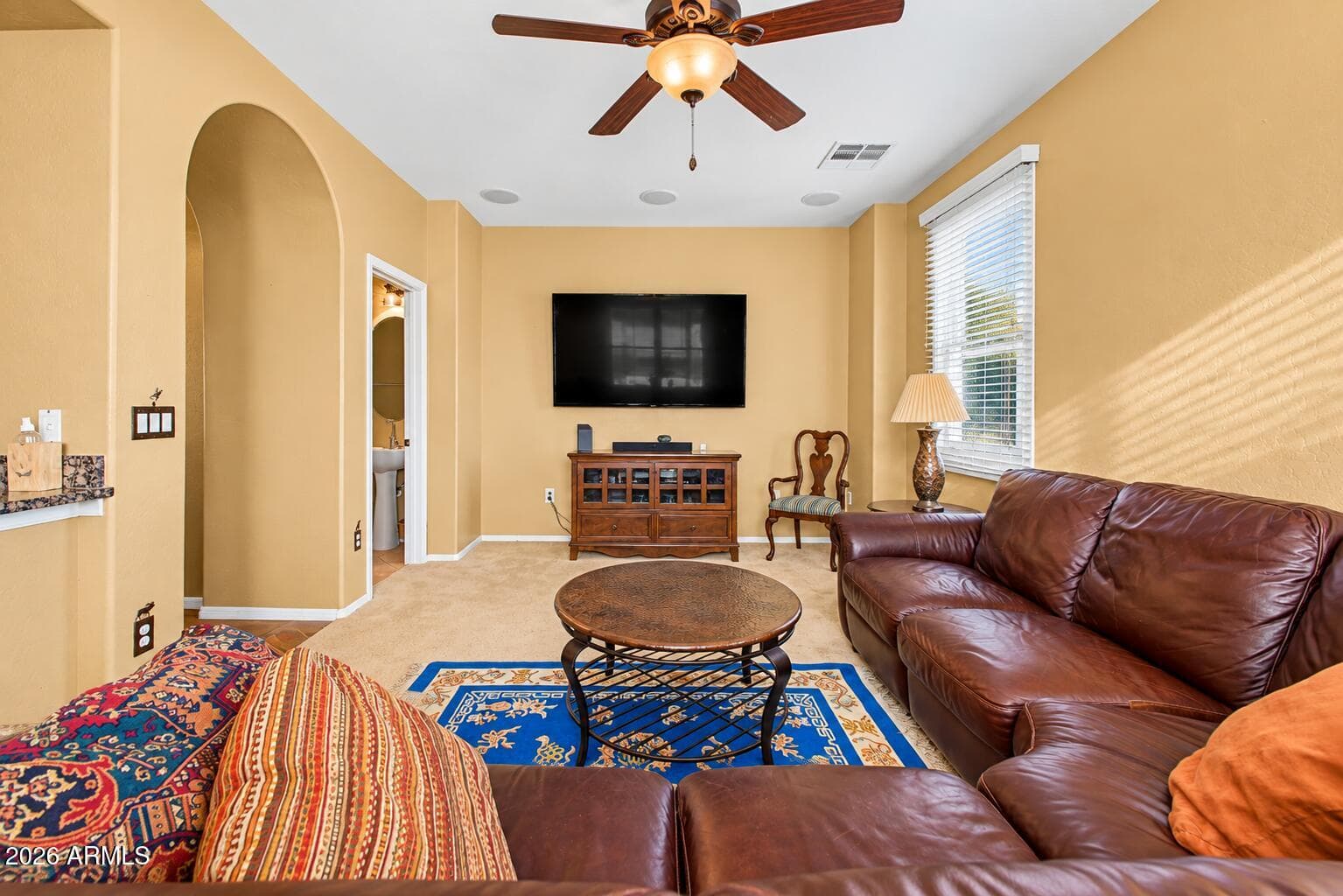 3671 E Leslie Drive, Gilbert, AZ 85296 — photo 12 of 41