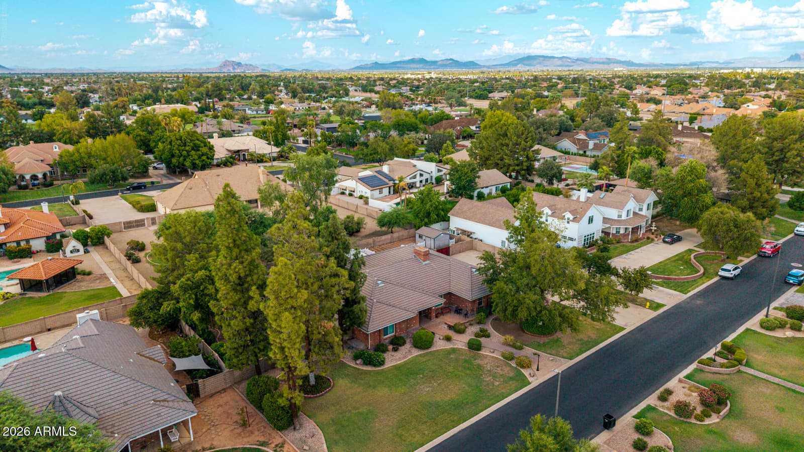834 E San Angelo Avenue, Gilbert, AZ 85234 — photo 48 of 52