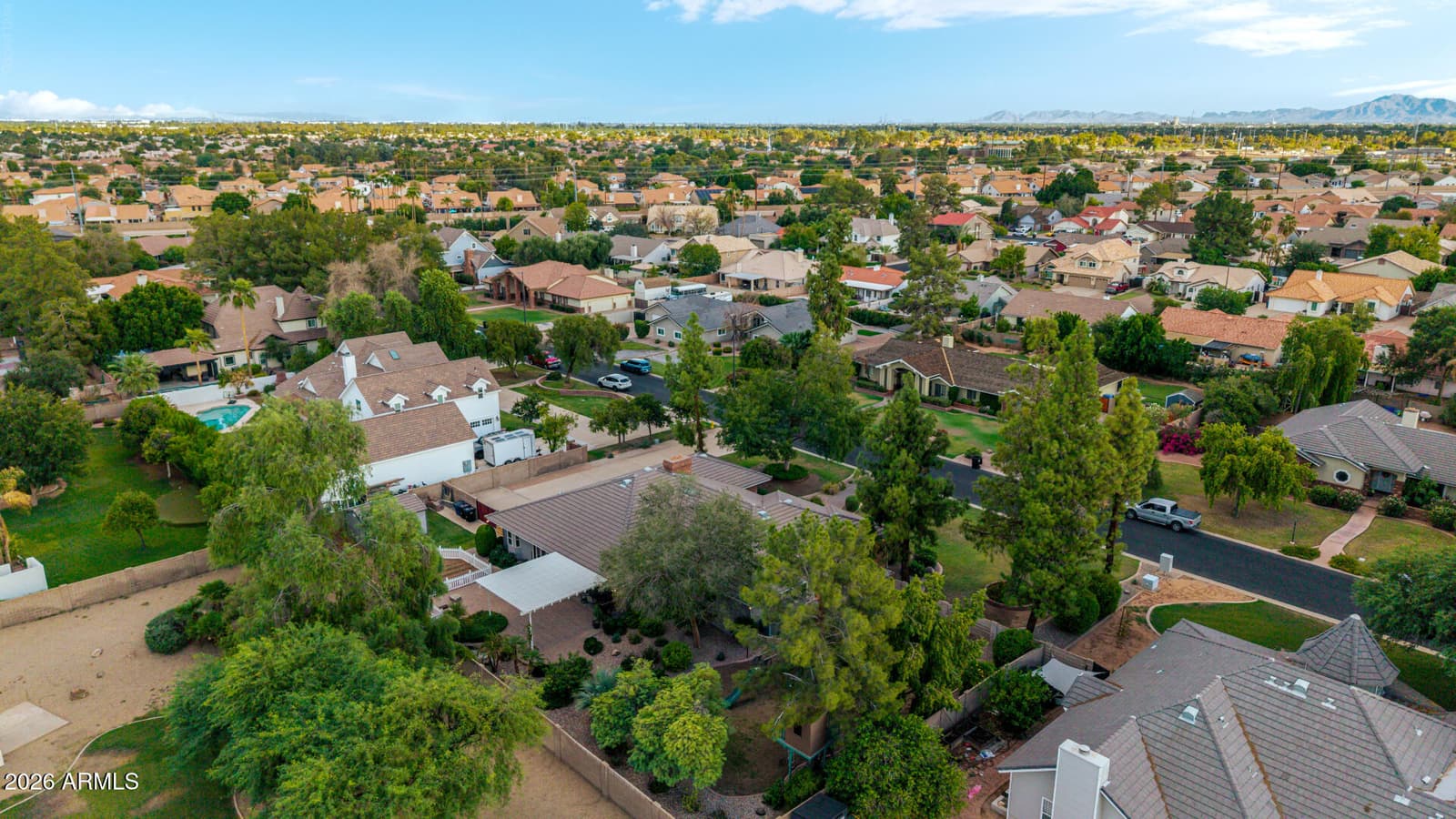 834 E San Angelo Avenue, Gilbert, AZ 85234 — photo 49 of 52